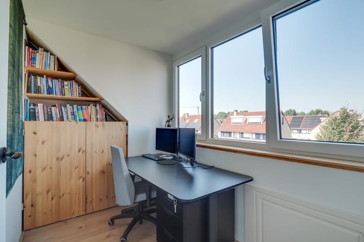 Foto 39 van Amethyst 36