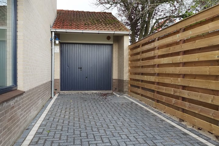 Foto 42 van Amethyst 36