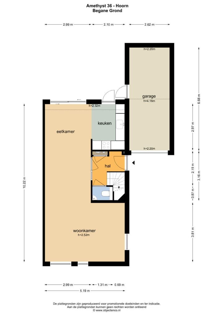 Foto 44 van Amethyst 36