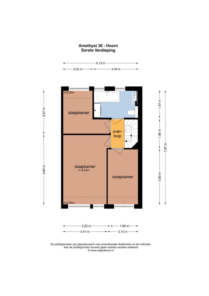Foto 45 van Amethyst 36