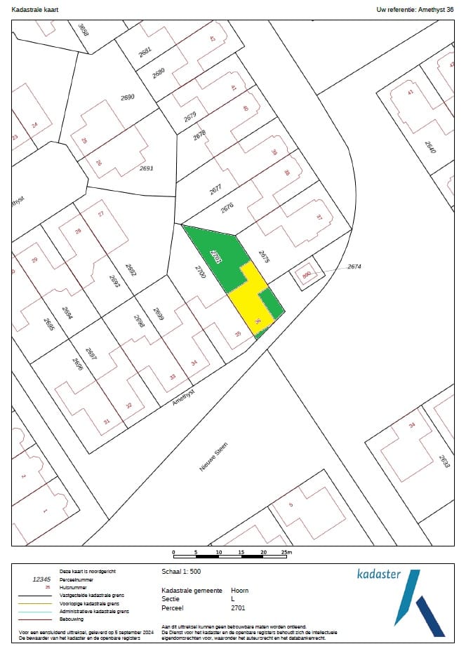 Foto 48 van Amethyst 36