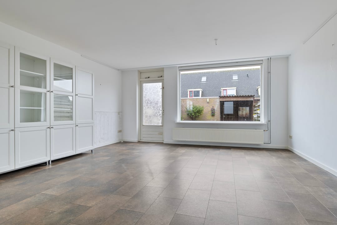 Foto 2 van Burgemeester de Herderplantsoen 68