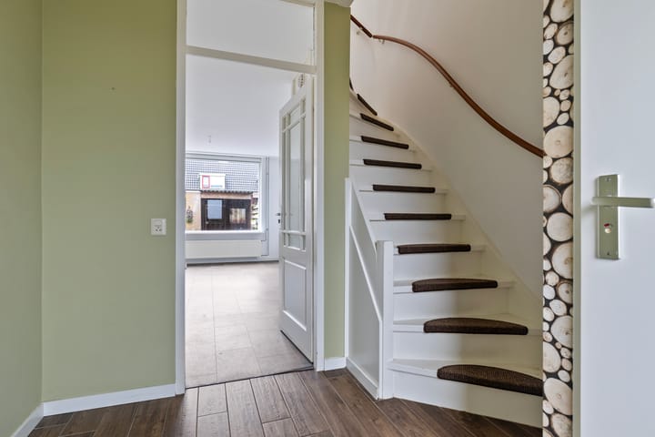 Foto 9 van Burgemeester de Herderplantsoen 68