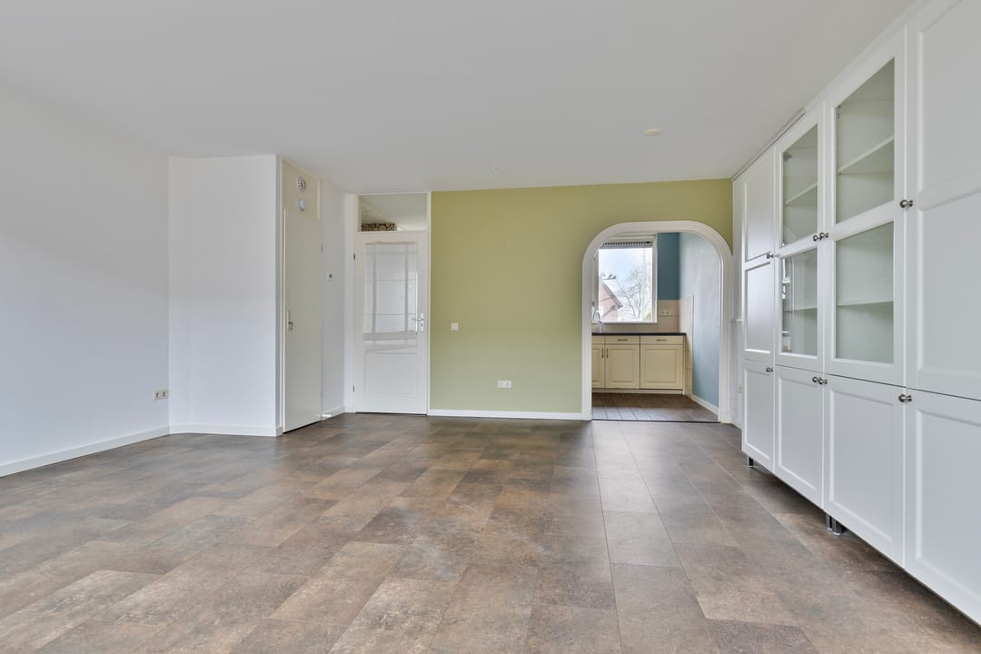 Foto 11 van Burgemeester de Herderplantsoen 68