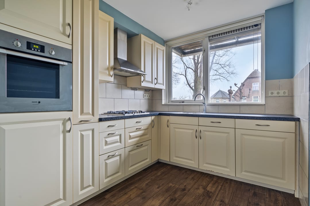 Foto 13 van Burgemeester de Herderplantsoen 68