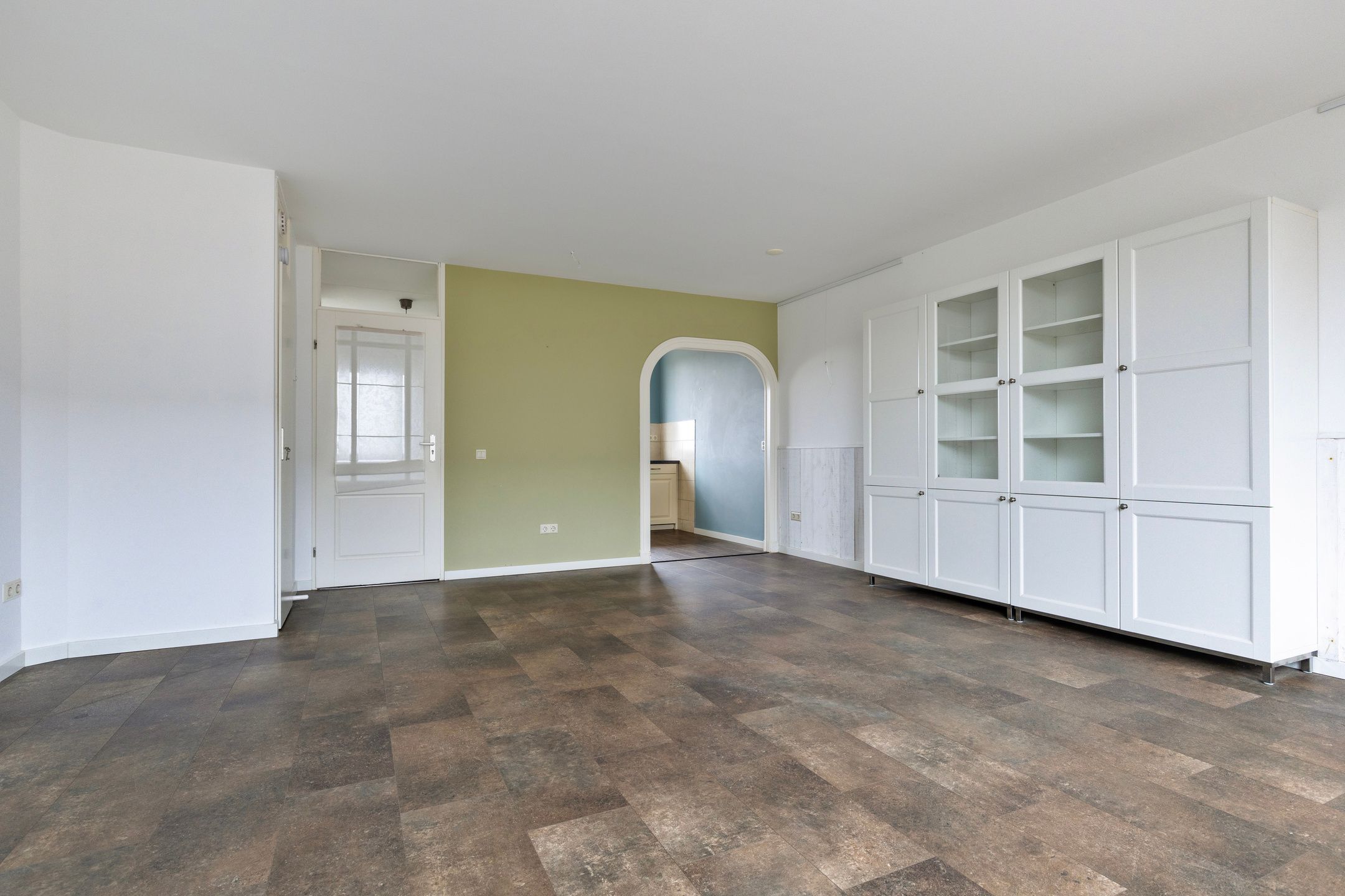 Foto 12 van Burgemeester de Herderplantsoen 68