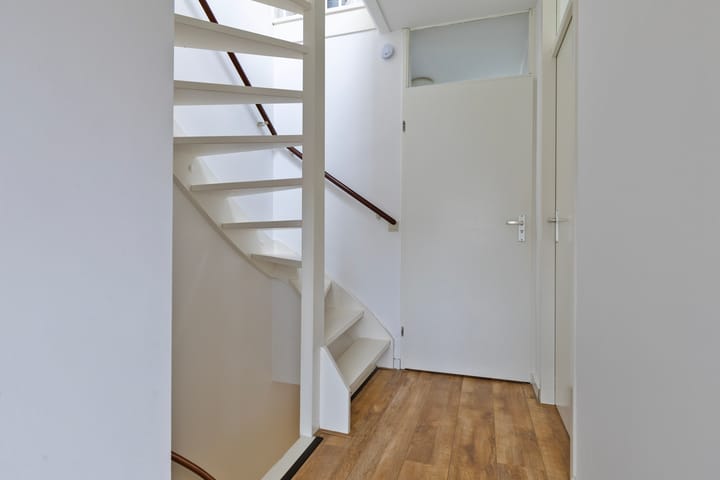 Foto 15 van Burgemeester de Herderplantsoen 68