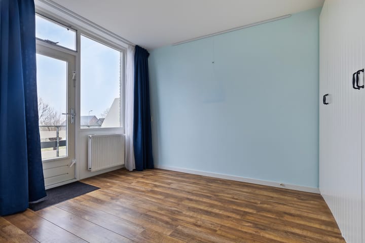 Foto 20 van Burgemeester de Herderplantsoen 68