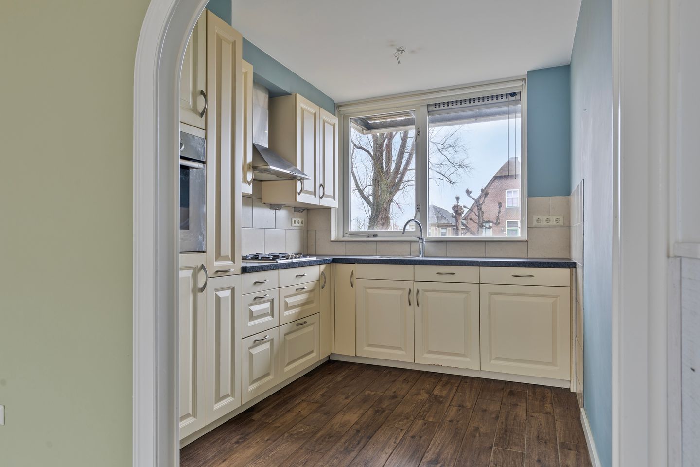 Foto 14 van Burgemeester de Herderplantsoen 68