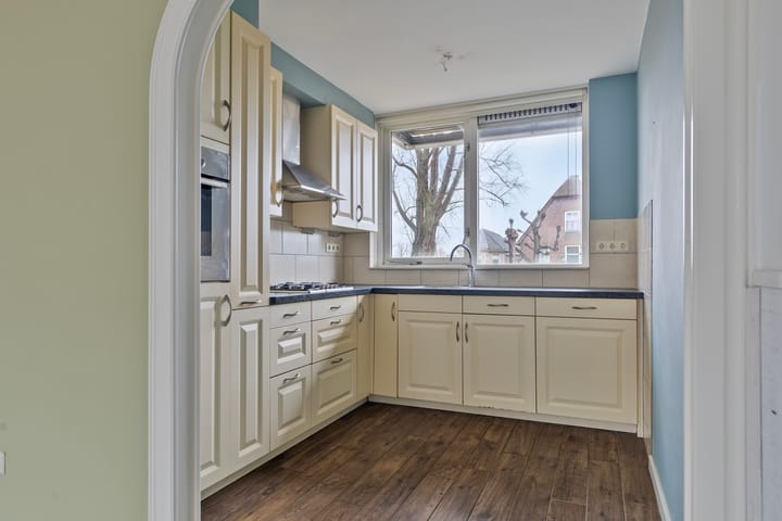 Foto 14 van Burgemeester de Herderplantsoen 68