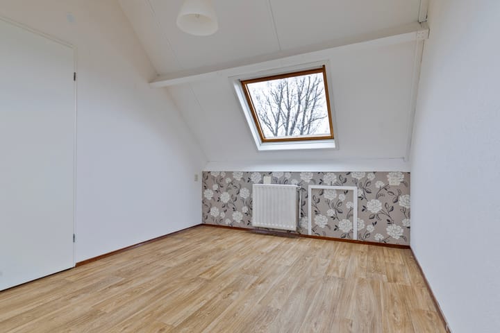 Foto 26 van Burgemeester de Herderplantsoen 68