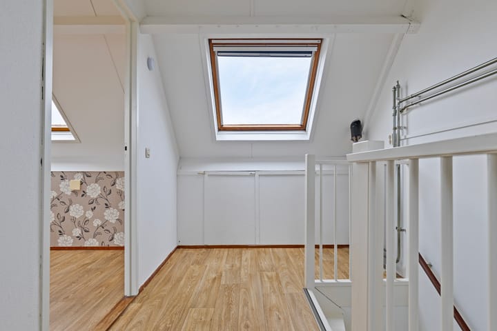 Foto 25 van Burgemeester de Herderplantsoen 68