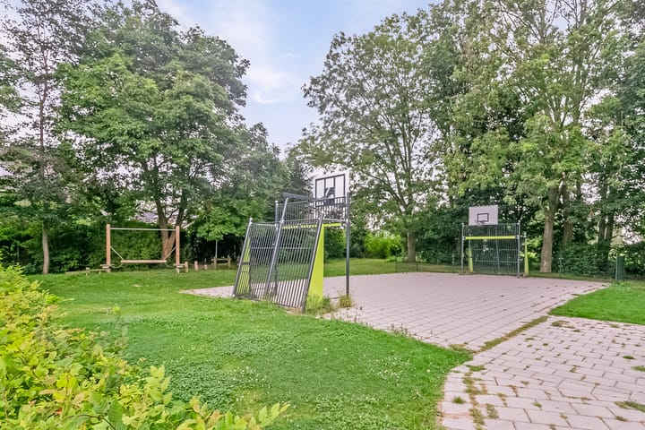 Foto 30 van Burgemeester de Herderplantsoen 68