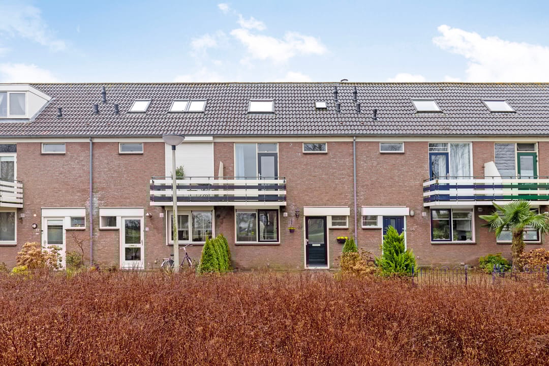 Foto 31 van Burgemeester de Herderplantsoen 68