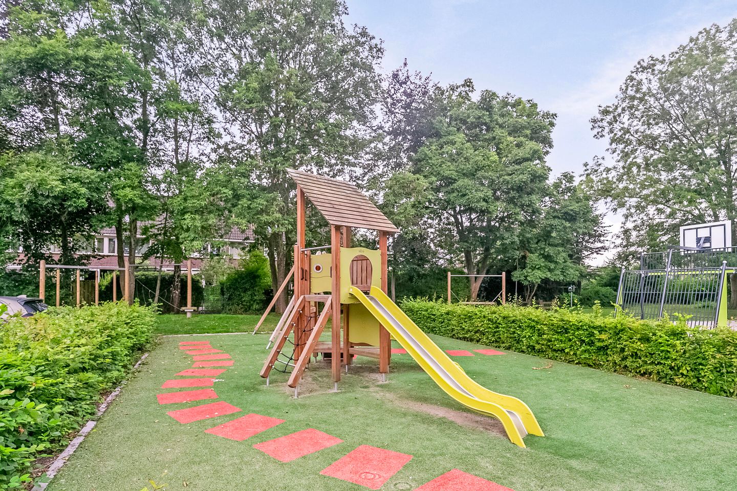 Foto 29 van Burgemeester de Herderplantsoen 68