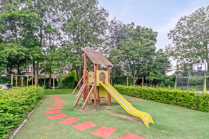 Foto 29 van Burgemeester de Herderplantsoen 68