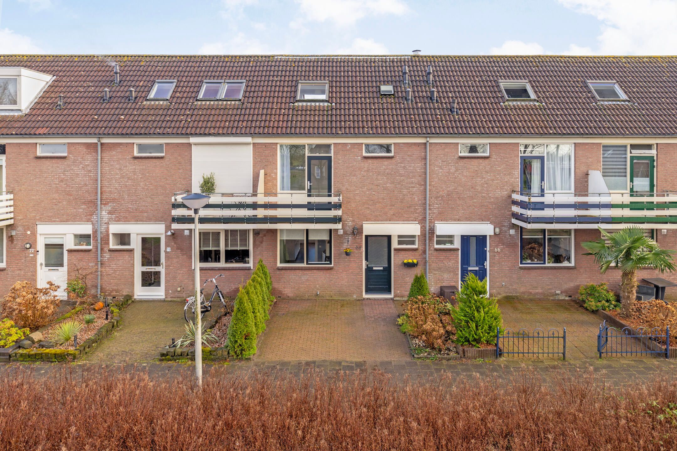 Foto 33 van Burgemeester de Herderplantsoen 68