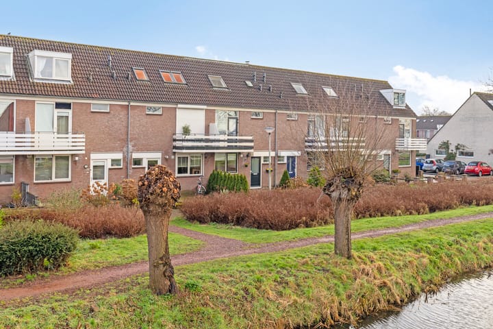 Foto 34 van Burgemeester de Herderplantsoen 68