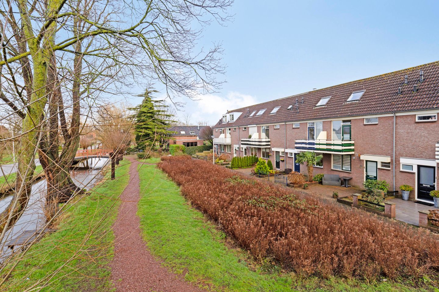 Foto 35 van Burgemeester de Herderplantsoen 68