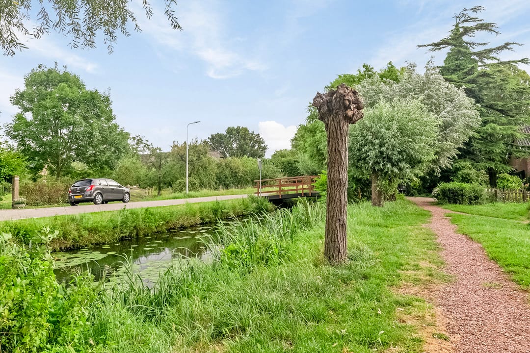 Foto 37 van Burgemeester de Herderplantsoen 68