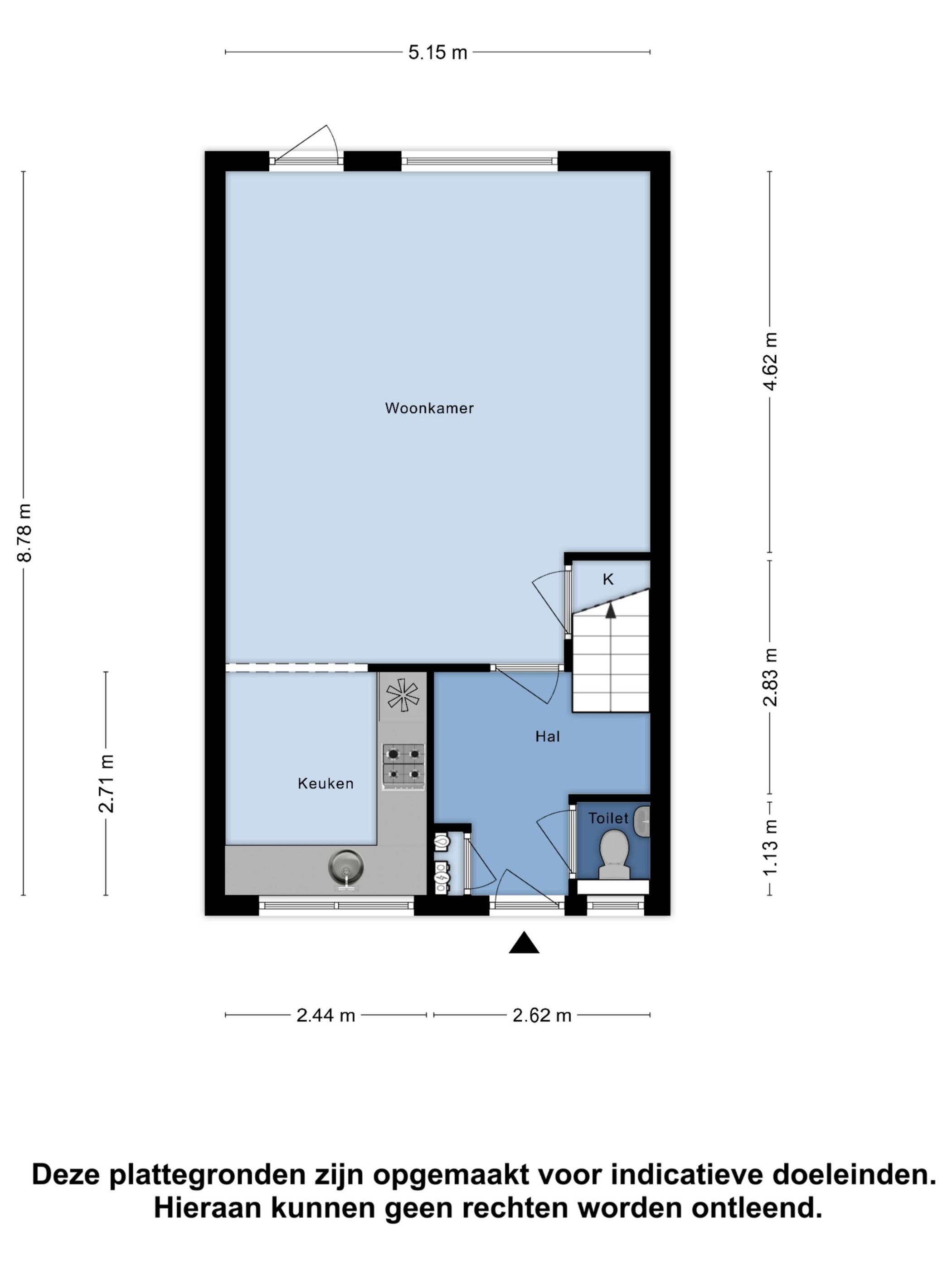 Foto 45 van Burgemeester de Herderplantsoen 68