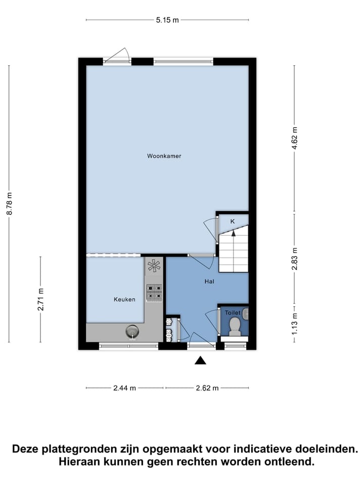 Foto 45 van Burgemeester de Herderplantsoen 68