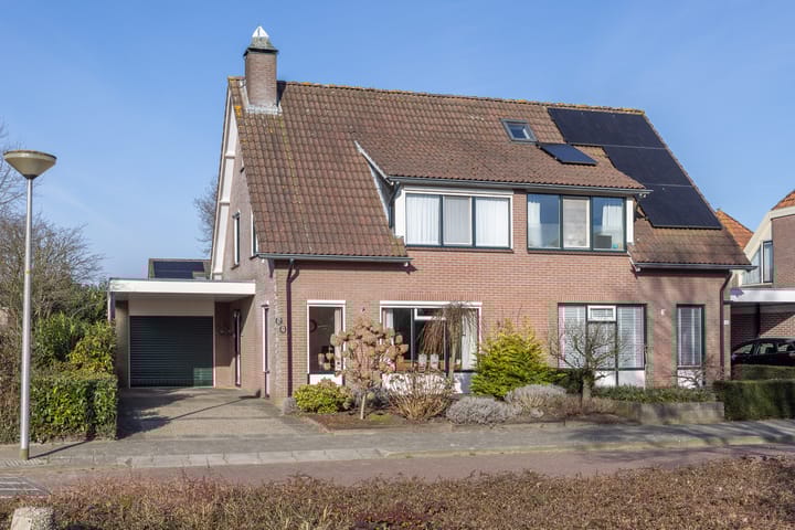 Foto 1 van Ganzenbree 24
