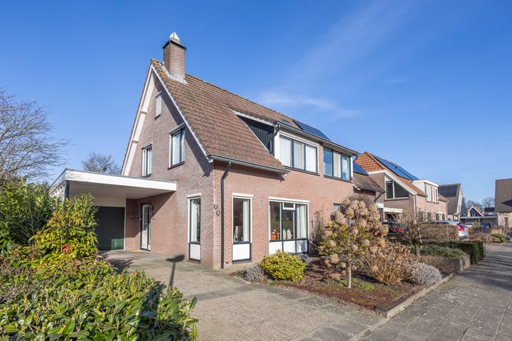 Photo 2 of Ganzenbree 24