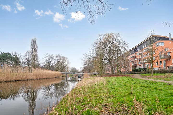 Foto 2 van Louis Davidsstraat 260