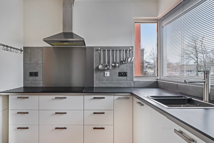 Foto 4 van Louis Davidsstraat 260