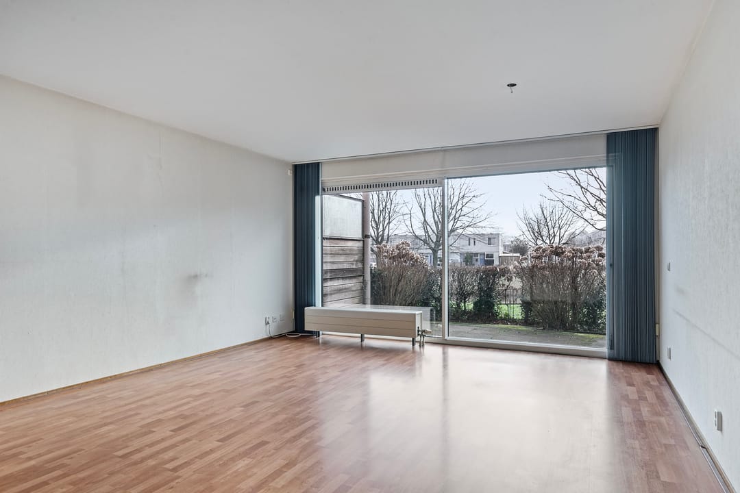 Foto 7 van Louis Davidsstraat 260