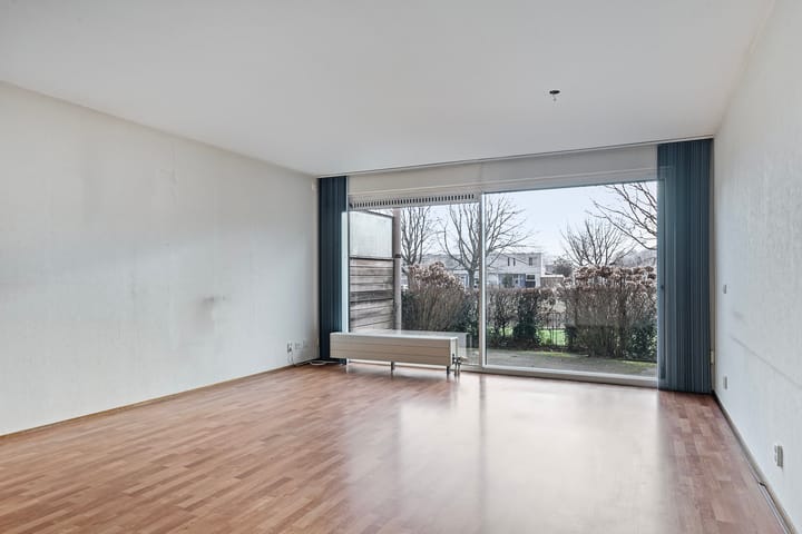 Foto 7 van Louis Davidsstraat 260