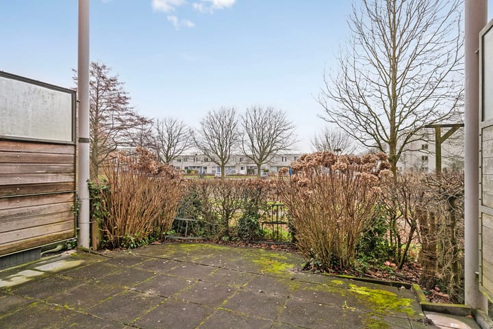 Foto 8 van Louis Davidsstraat 260