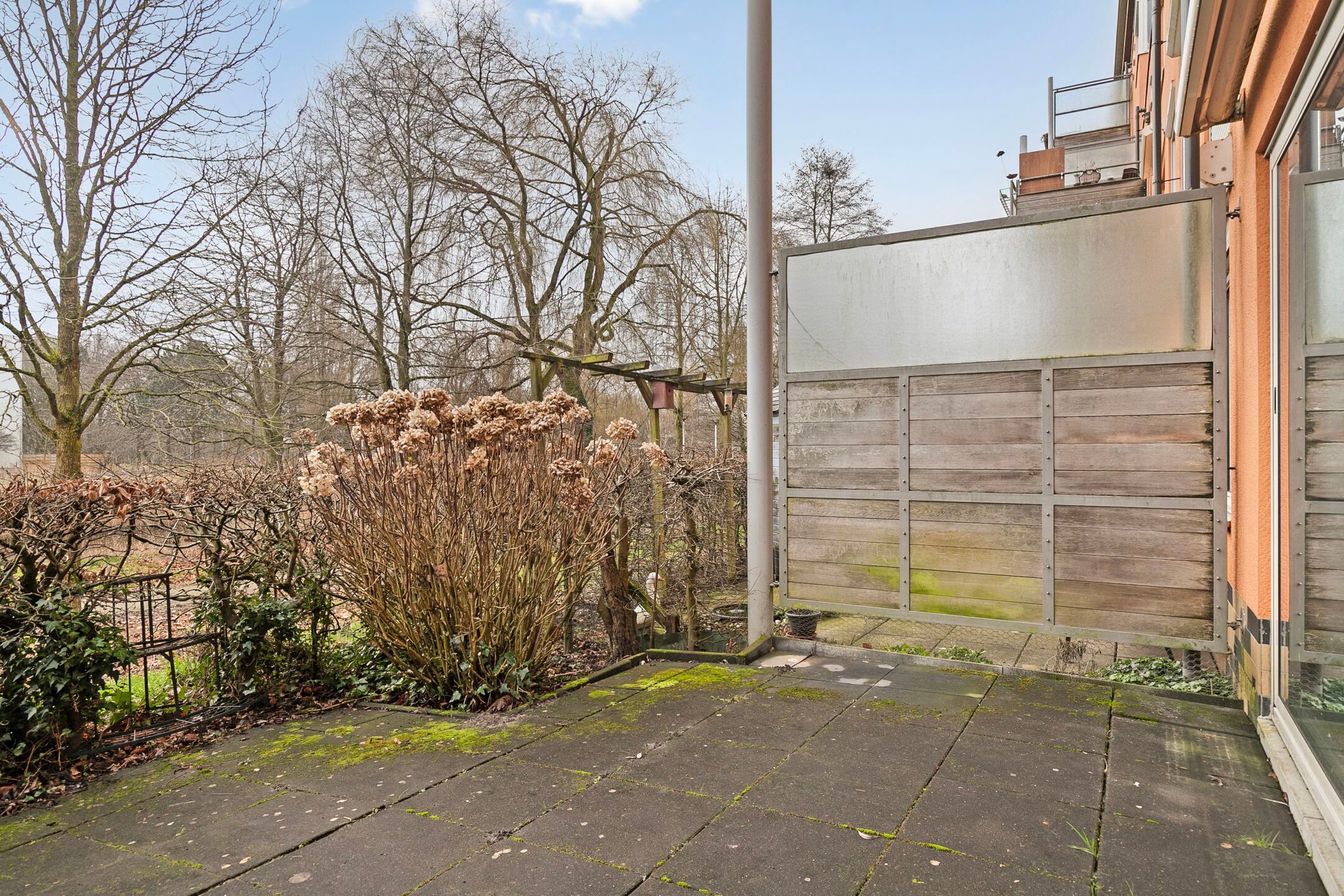 Foto 9 van Louis Davidsstraat 260