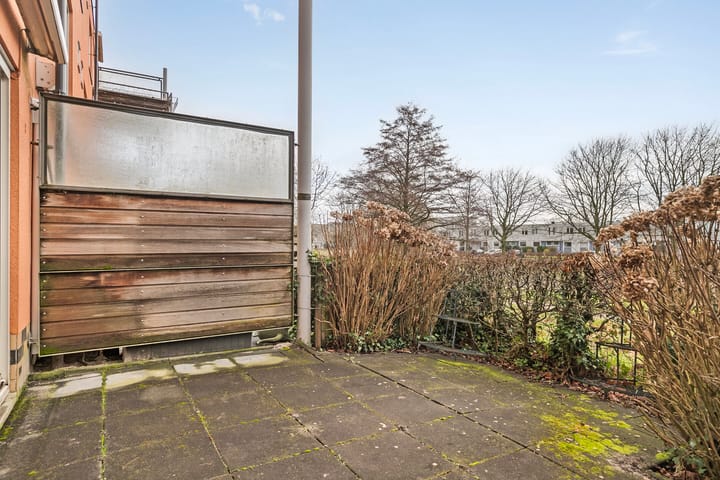 Foto 10 van Louis Davidsstraat 260