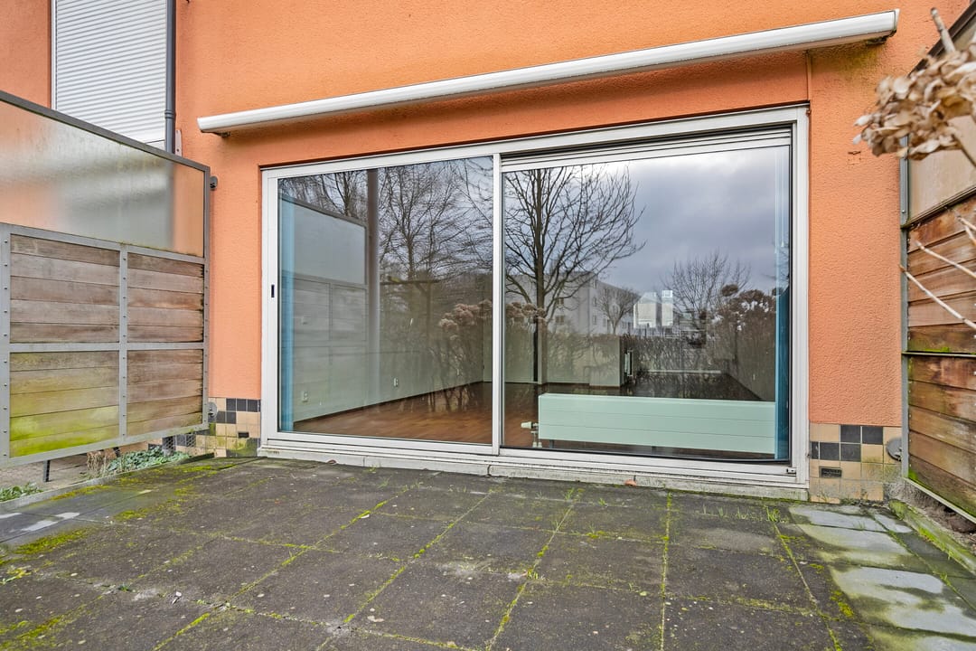 Foto 11 van Louis Davidsstraat 260