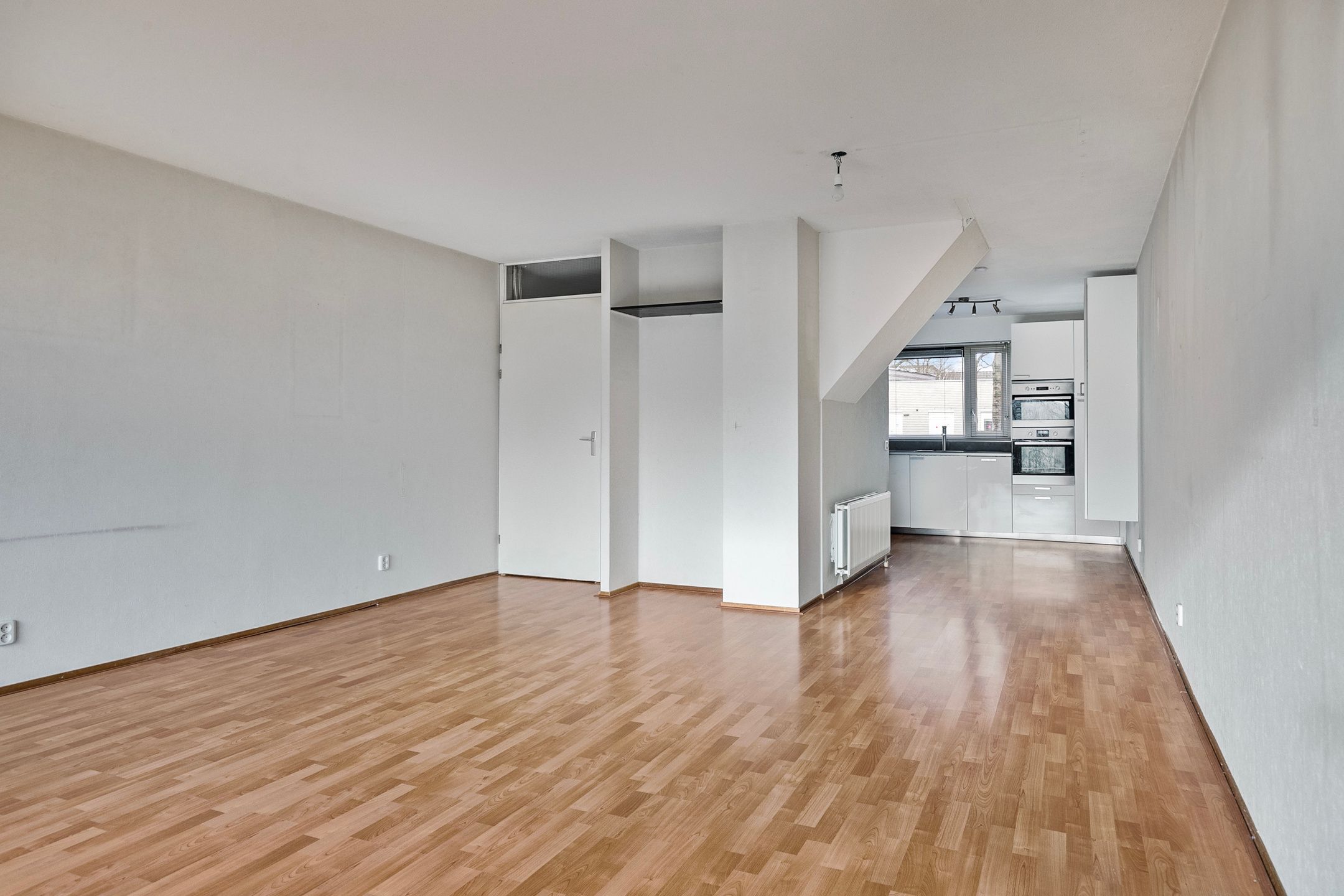 Foto 12 van Louis Davidsstraat 260