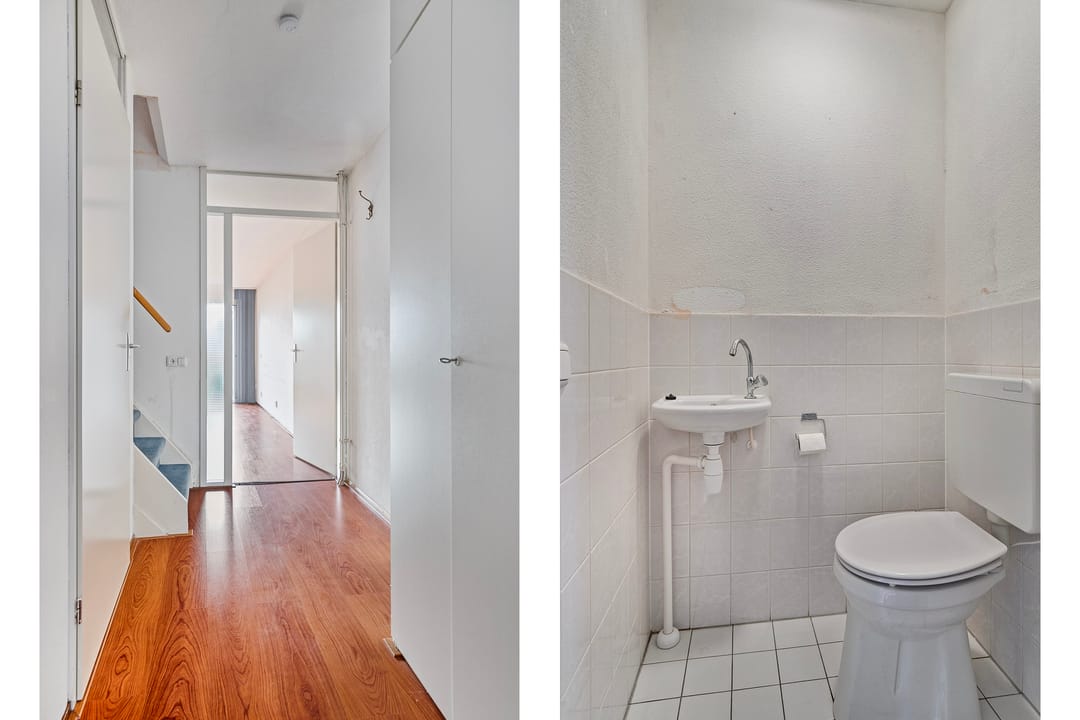 Foto 13 van Louis Davidsstraat 260