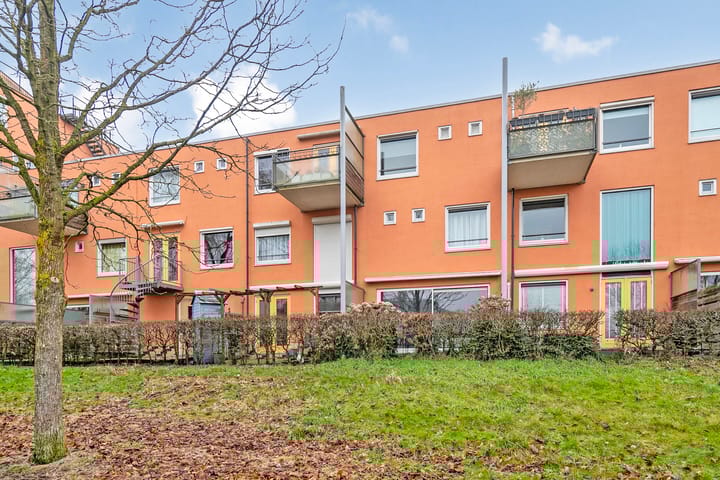 Foto 25 van Louis Davidsstraat 260