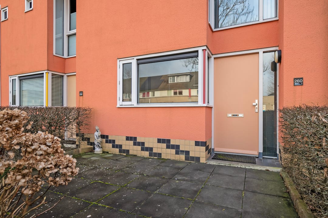 Foto 26 van Louis Davidsstraat 260