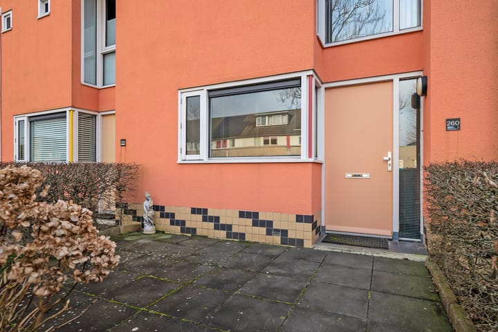 Foto 26 van Louis Davidsstraat 260