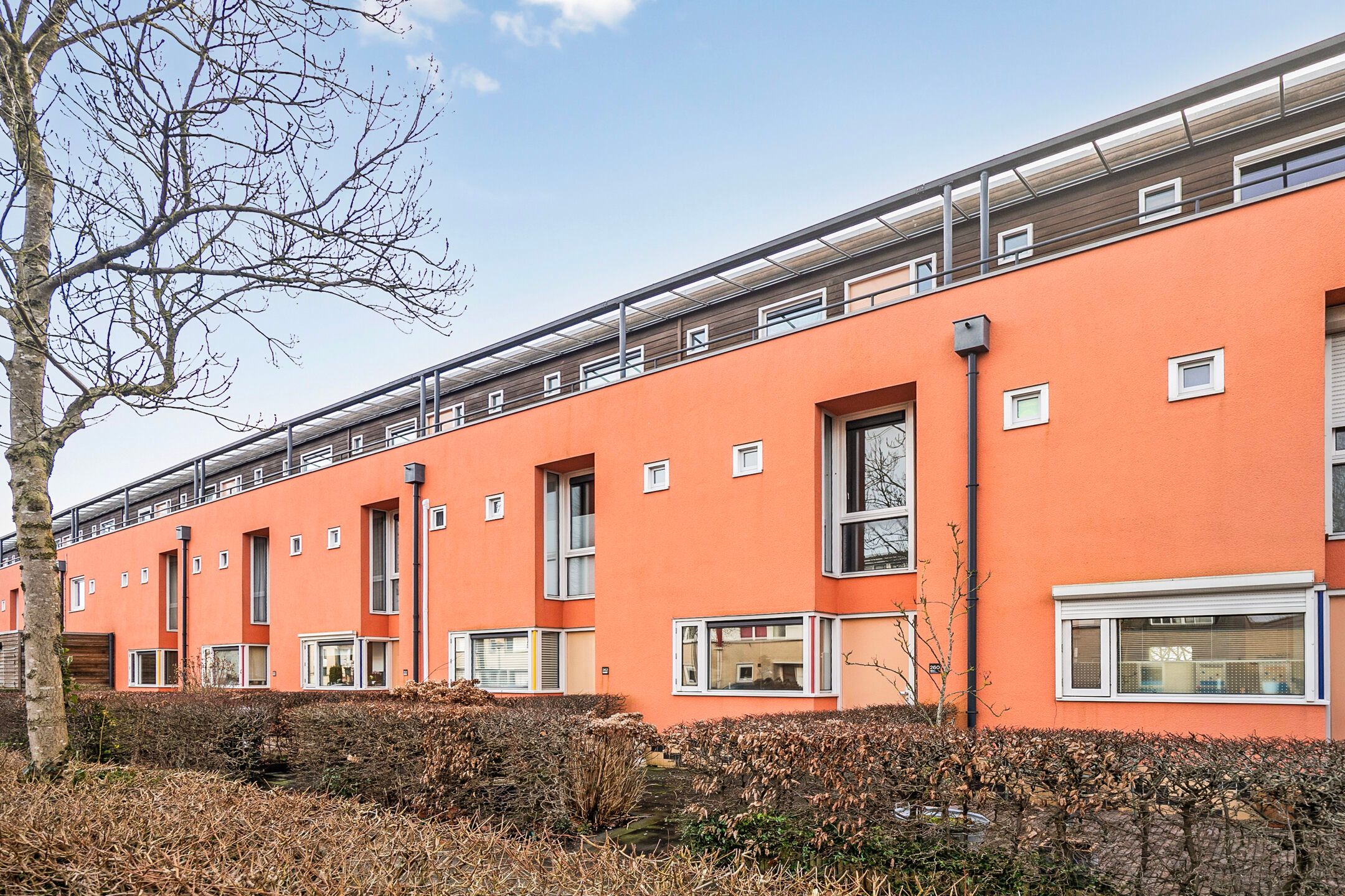 Foto 27 van Louis Davidsstraat 260