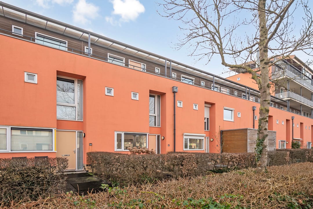 Foto 28 van Louis Davidsstraat 260