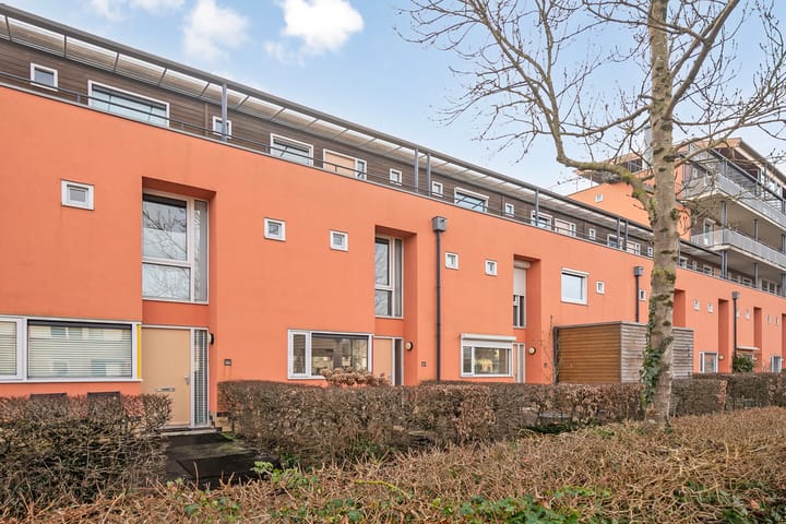 Foto 28 van Louis Davidsstraat 260