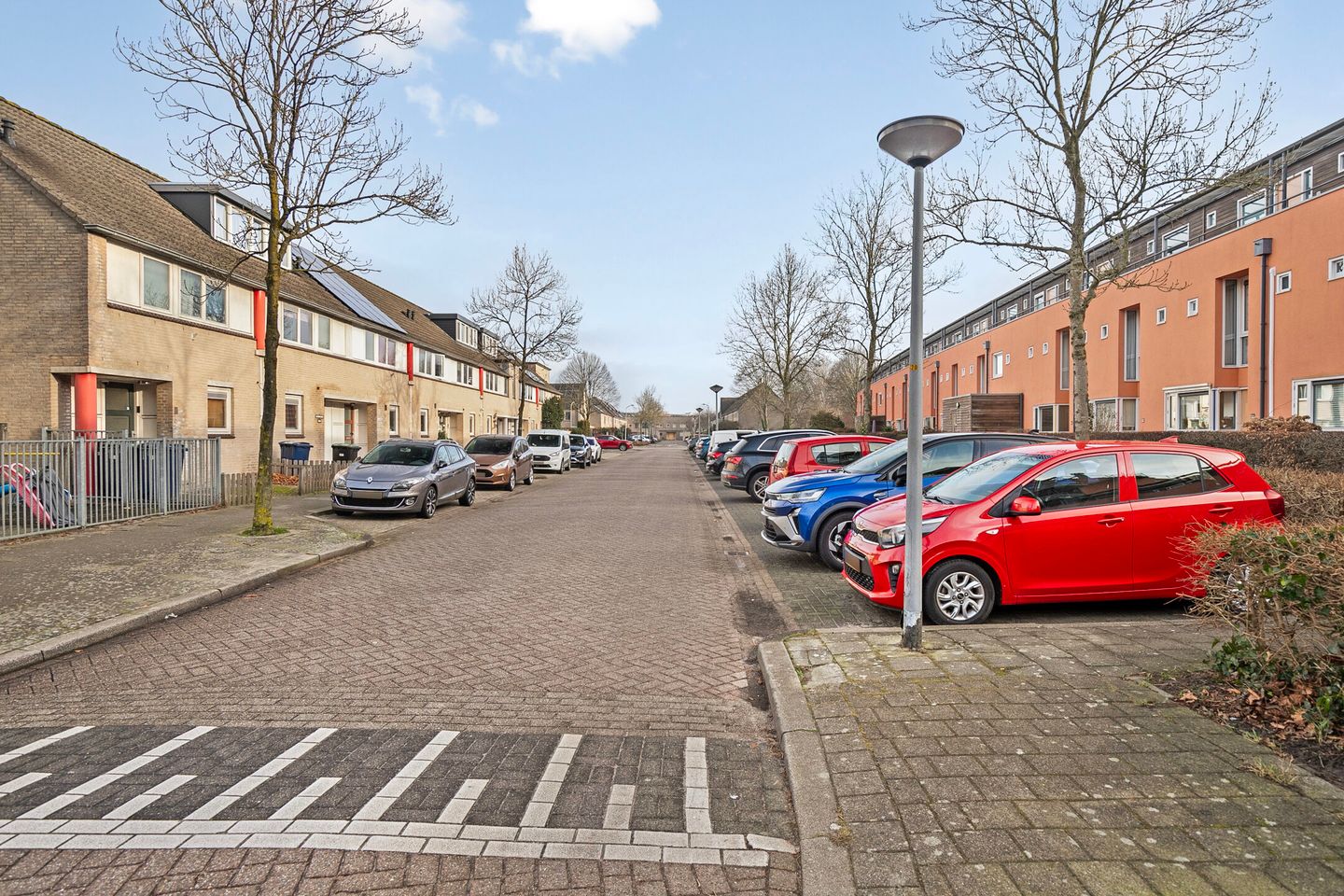 Foto 29 van Louis Davidsstraat 260