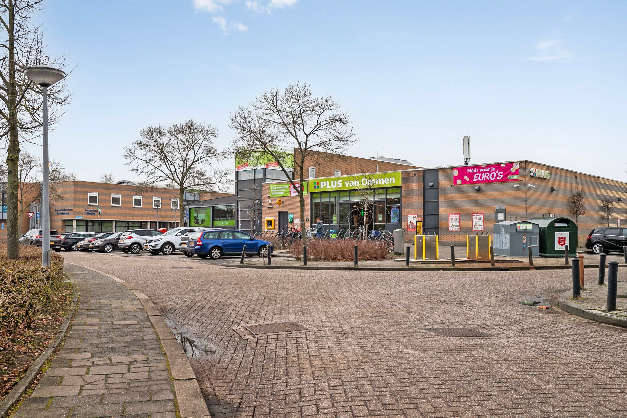 Foto 30 van Louis Davidsstraat 260