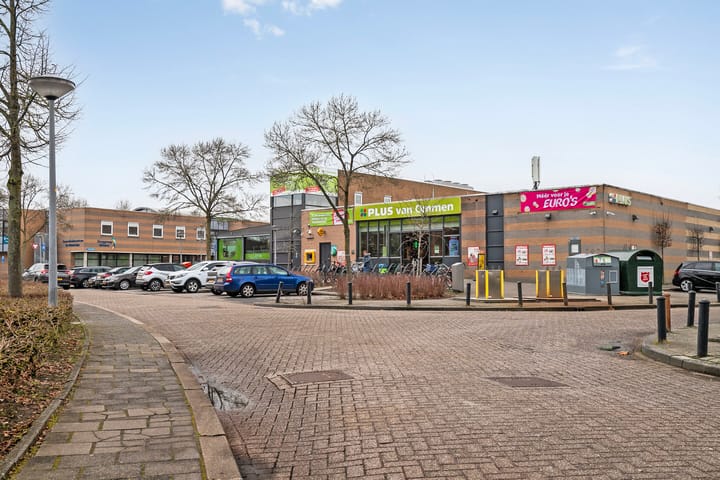 Foto 30 van Louis Davidsstraat 260