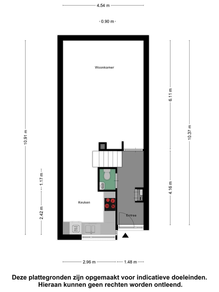 Foto 31 van Louis Davidsstraat 260