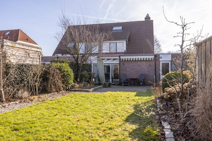 Photo 39 of Ganzenbree 24