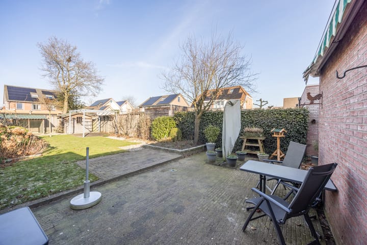 Photo 40 of Ganzenbree 24